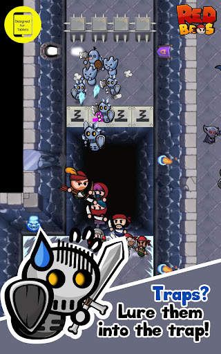 Redbros screenshot 12