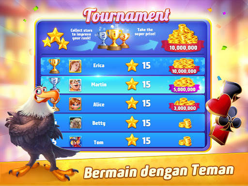 Solitaire TriPeaks Journey screenshot 14