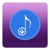 Music Player Download icon