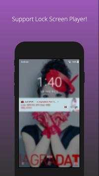 JUST K-POP RADIO screenshot 5