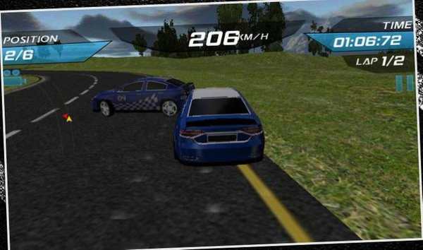 Play Fast & Furious 7 Free screenshot 8
