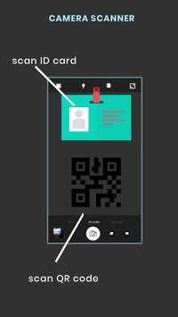 Camera Scanner PDF : Documents & Images screenshot 5