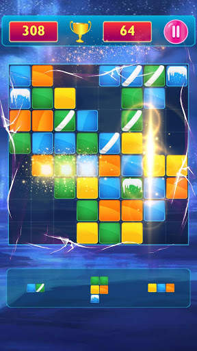 1010 Color - Block Puzzle Game screenshot 2