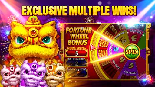 Jackpot Win Slots : Play Free Casino Slot Games screenshot 5