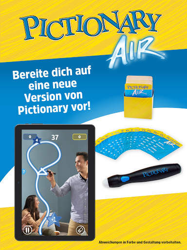 Pictionary Air™ screenshot 8