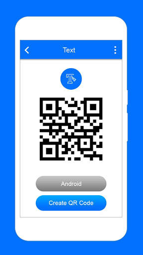 Qrcode & Barcode scanner screenshot 5