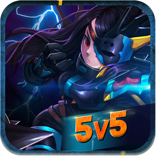 Fight of Legends icon