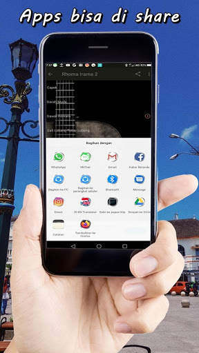 Bang Haji mp3 Offline screenshot 5