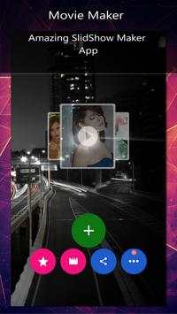 Video Maker screenshot 1
