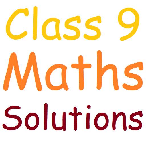 Class 9 Maths Solutions 9.8