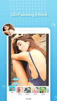 Art Photo Maker 2 تصوير الشاشة