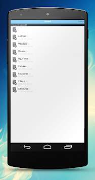 Music Player Audio MP3 screenshot 2