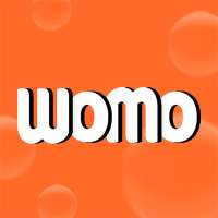 WOMO-Temui Teman Baru