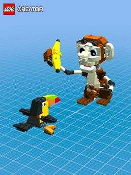 LEGO® Creator Islands screenshot 8