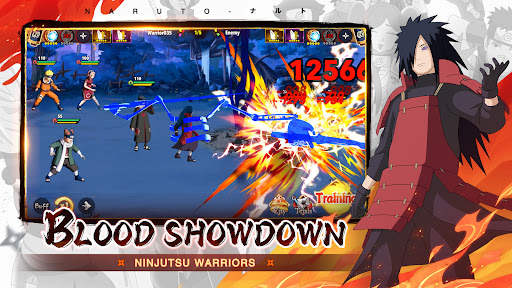 Ninja Legends: Shadowbound screenshot 3