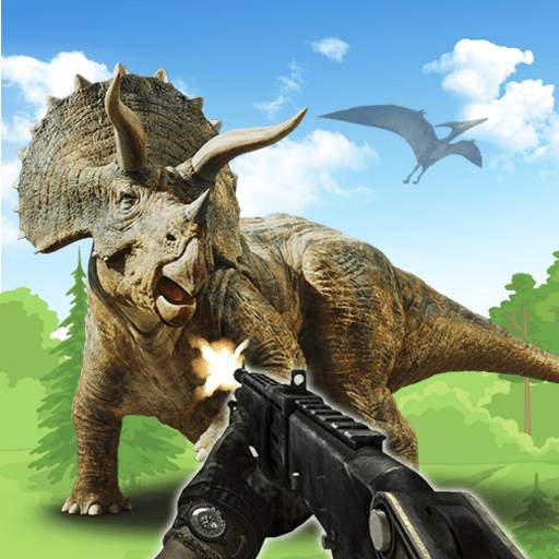 Dinosaur Hunter Simulator  : FPS Game 2019 5.2