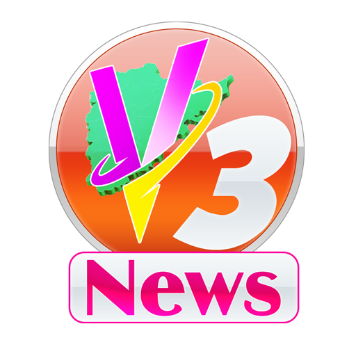 V3 News icon