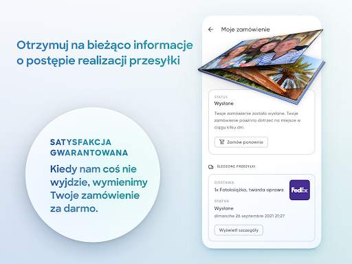 Popsa | Wydrukuj swoje zdjęcia screenshot 15