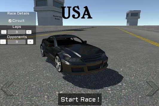Country - Car Racing screenshot 6