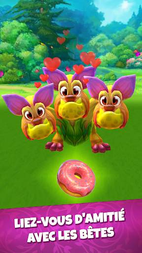Draconius GO: Catch a Dragon! screenshot 8
