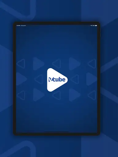 VTube screenshot 6