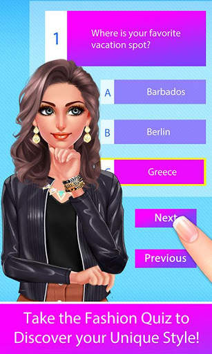 Makeup Daily - After Breakup screenshot 4
