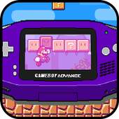 APK GBA Emulator 1.0.11