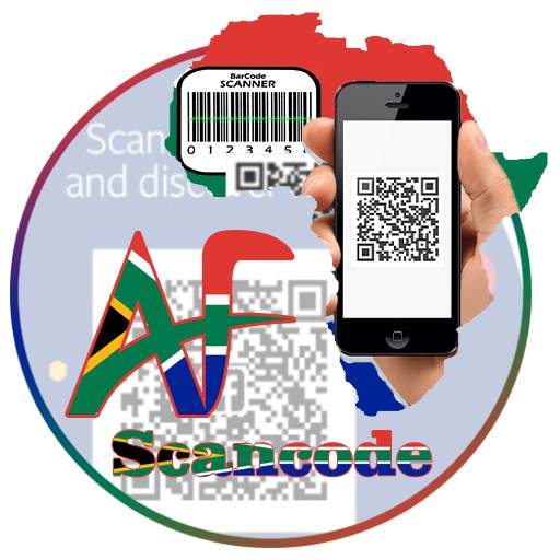 AF Scancode 1.0.0