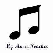My Music Teacher