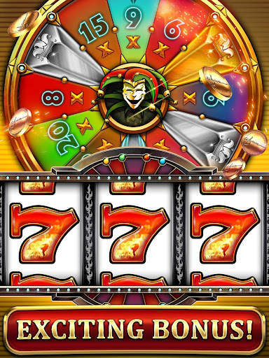 Wynn Slots - Las Vegas Casino screenshot 12