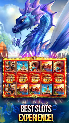 Slots Casino - Hit it Big screenshot 4