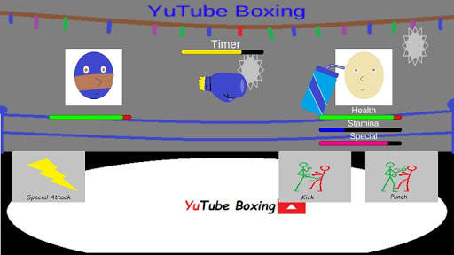 Fight Club screenshot 5