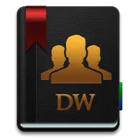 DW Contacts widget