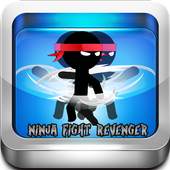 Ninja Fight Revenge 1.0