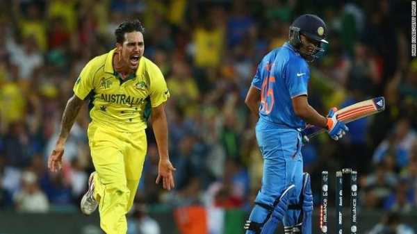 Live Cricket - ICC World Cup 2019 For Android screenshot 1