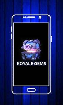 ✓ Free Clash Gems : Trick ,Tips,Info and Advice screenshot 1