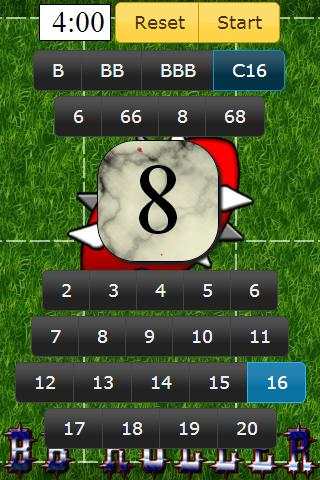BB Roller screenshot 3