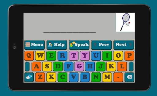 A Spelling Learning screenshot 11