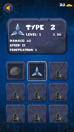 Ninja vs Zombies- Ultimate Survival New Game 2021 screenshot 5