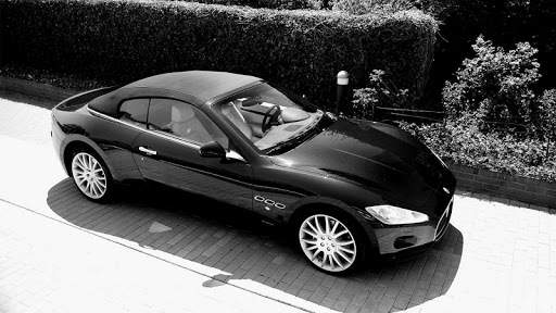 Cars Wallpaper For Maserati स्क्रीनशॉट 6
