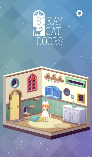 Stray Cat Doors screenshot 9