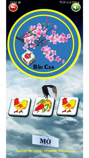 Bầu Cua Tôm Cá 2022 screenshot 5