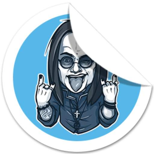Stickers for Telegram 2.6
