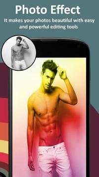 Photo Effect : Art Filter Editor screenshot 4