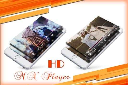 HD MX Player скриншот 2