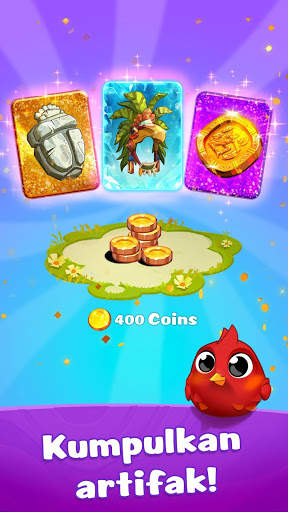 Link Pets: permainan teka-teki dengan haiwan zoo screenshot 4