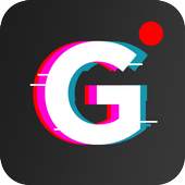 3D Glitch Video Effects - Camera VHS Camcorder 1.1