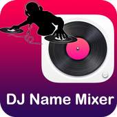 Dj Name Mixer 3.0