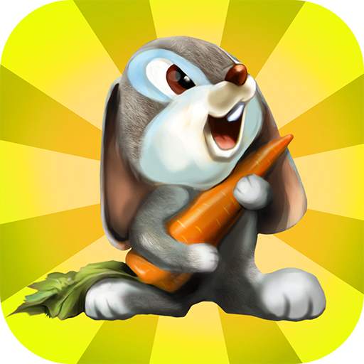 Forest animals - kids puzzle 1.0.2.2