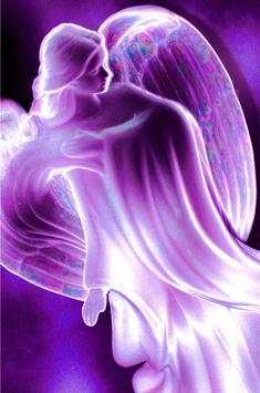 Angels Wallpapers 2 تصوير الشاشة